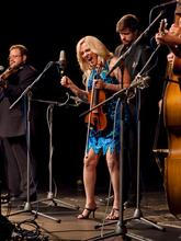 Rhonda Vincent & The Rage_8