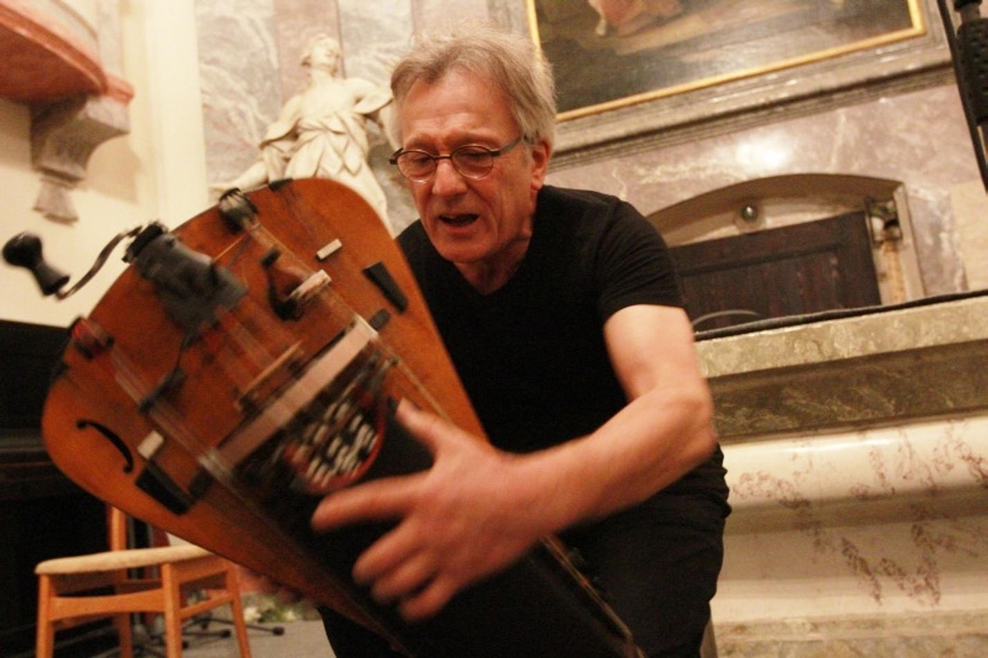 Valentin Clastrier