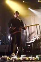Editors + Public Service Broadcasting-15