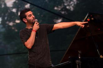 URIEL HERMAN QUARTET