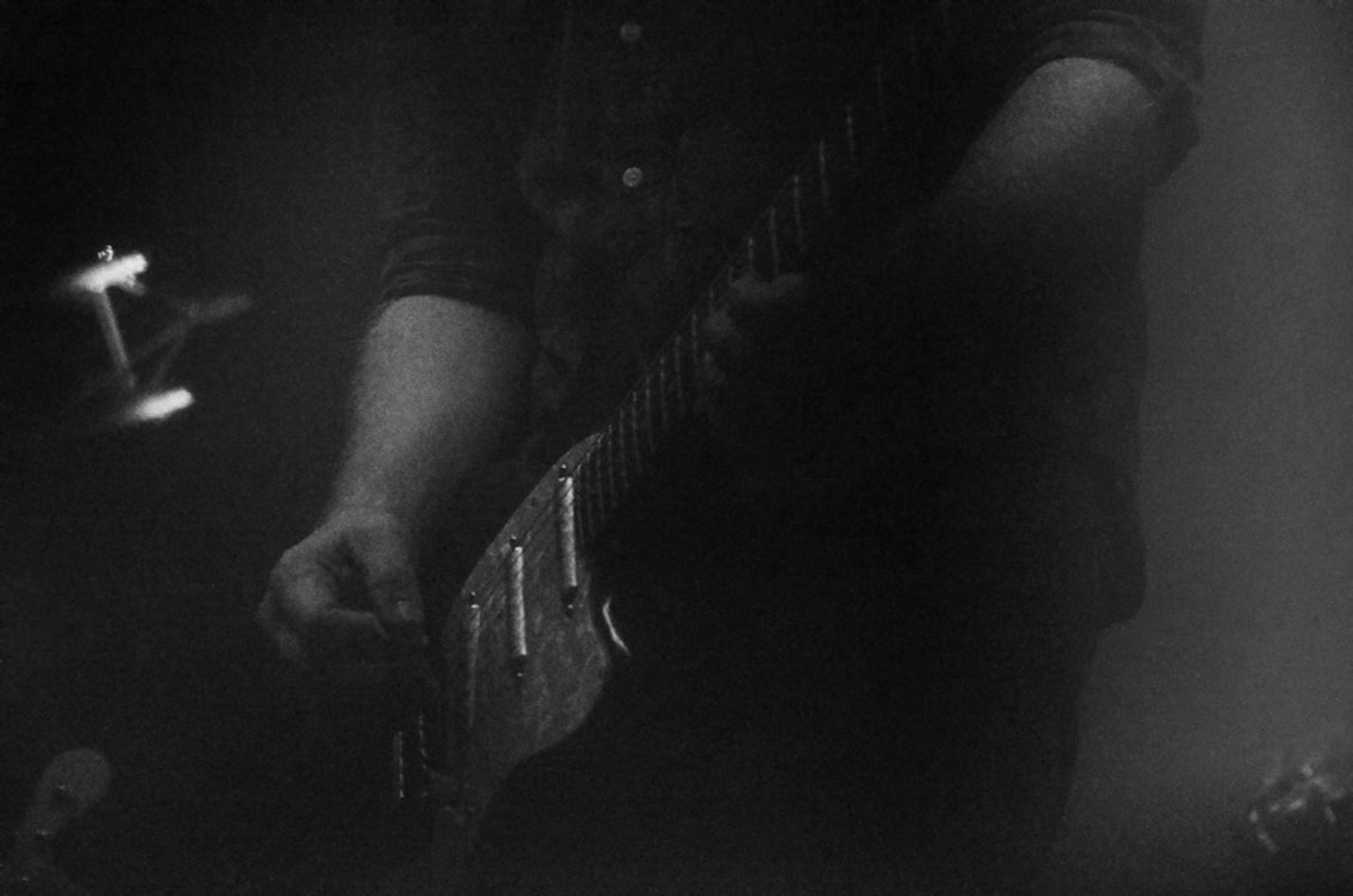14 Explosions in the Sky 10