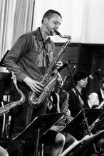 001Big Band Beta