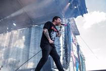 Rock For People 1 (Comeback Kid)