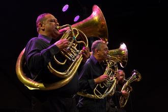 020Fanfare