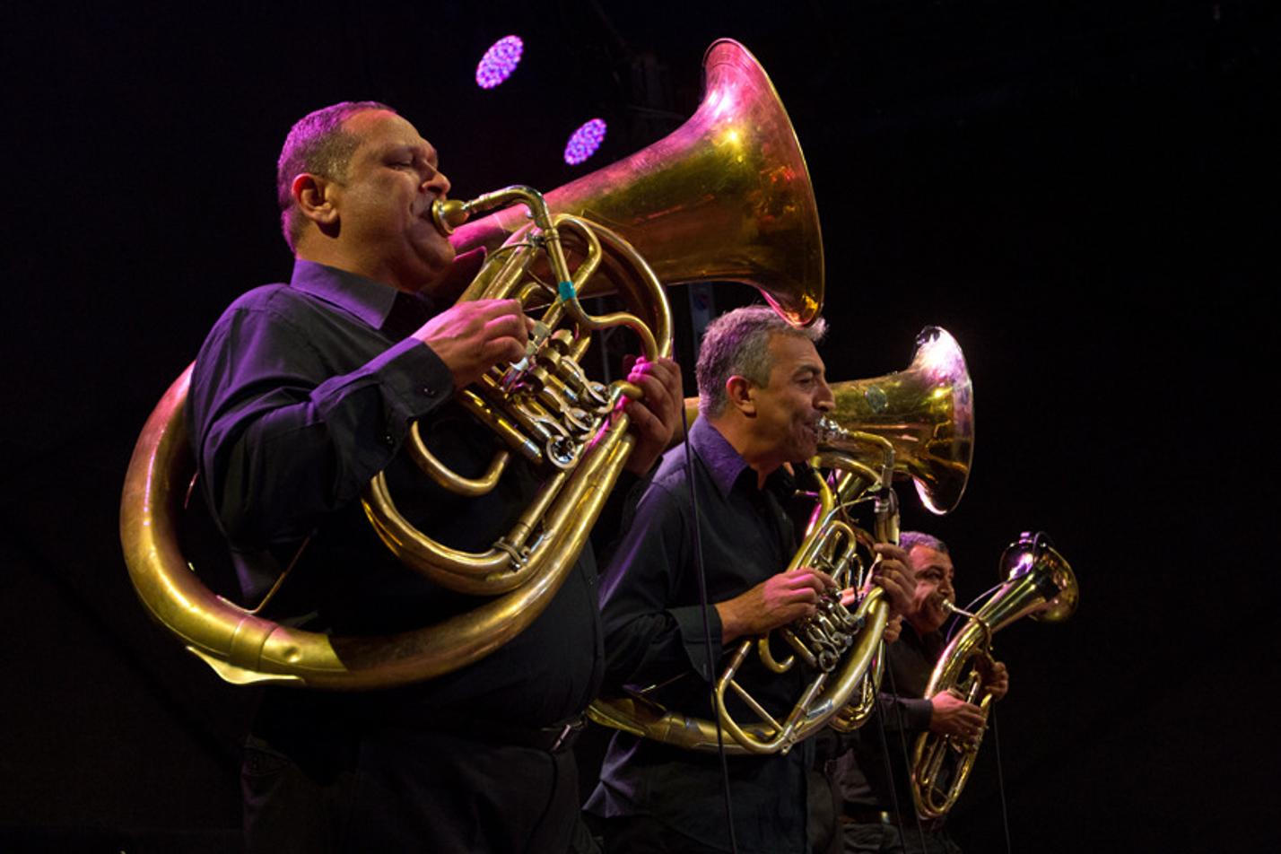 020Fanfare