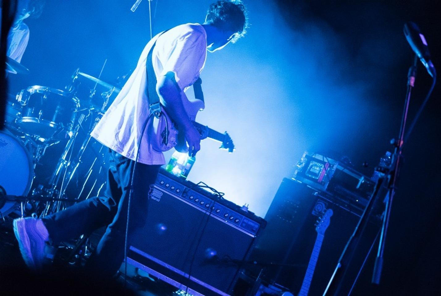 05_Beach Fossils