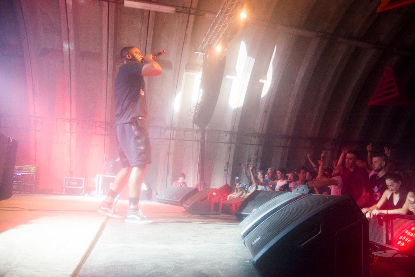 Lethal Bizzle