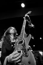 Jane Lee Hooker