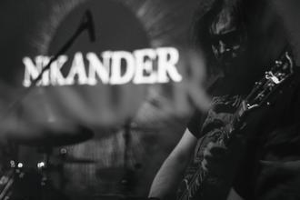 1 Nikander