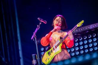 10-InMusic - StVincent