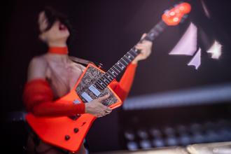 07-InMusic - StVincent