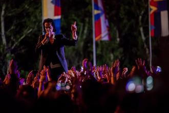 18-InMusic - Nick Cave