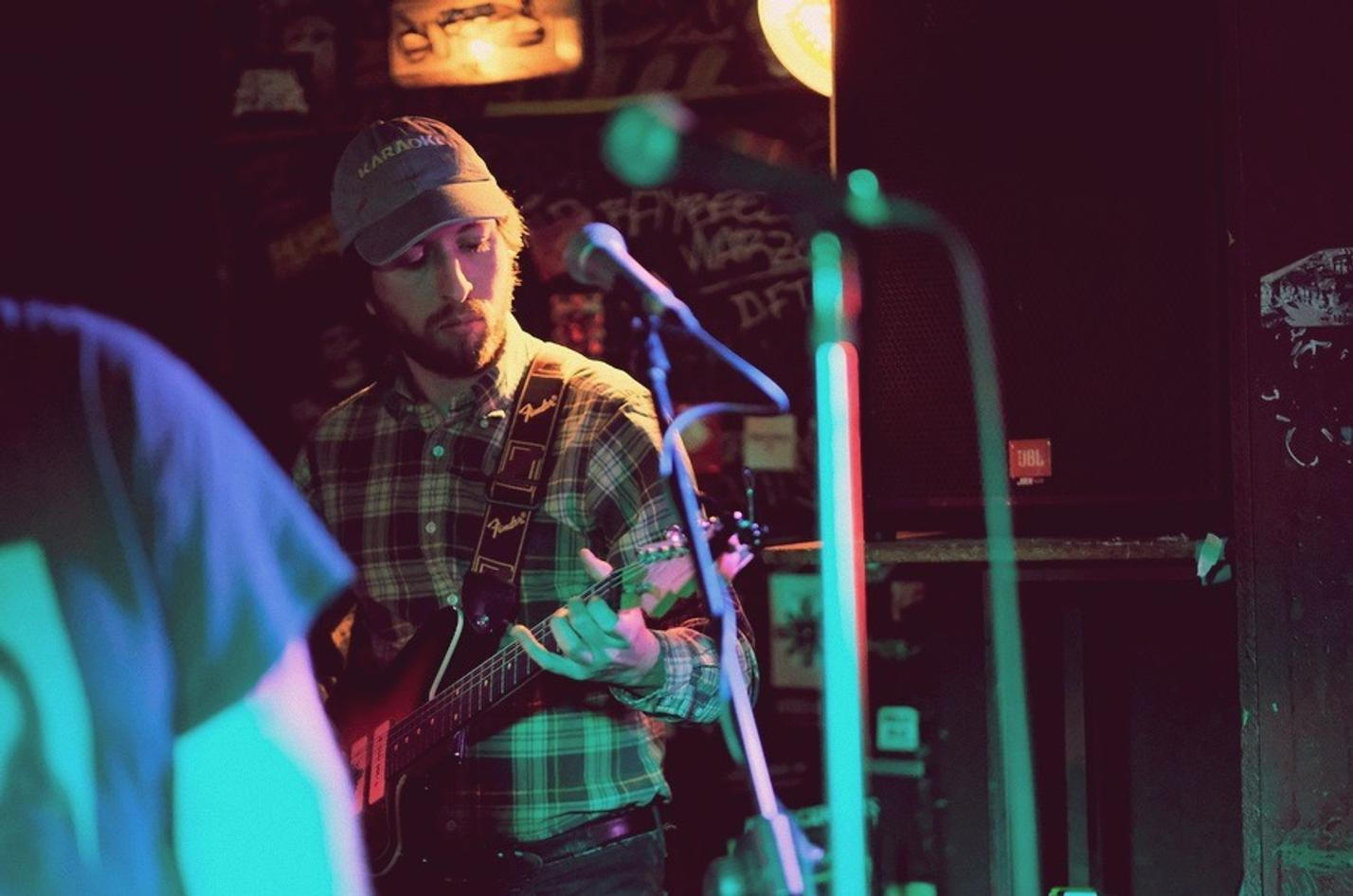 The World Is a Beautiful Place & I Am No Longer Afraid to Die (5)