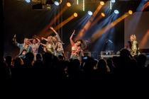 20-InMusic - Reykjavíkurdætur