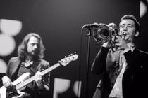 Myles Sanko