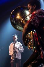 Sons of Kemet