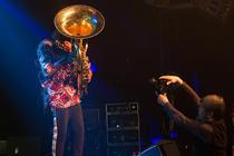 Sons of Kemet