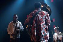 Sons of Kemet