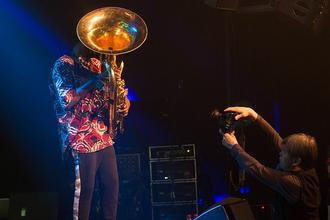 Sons of Kemet