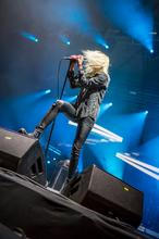 12-InMusic - The Kills