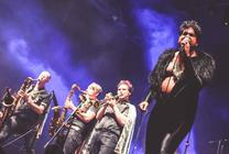 King Khan and the Shrines 6