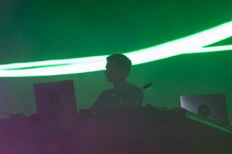 Jon Hopkins - I