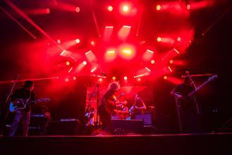 OFF Festival (21) The Mystery Lights