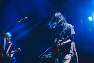 OFF Festival (17) The Brian Jonestown Massacre