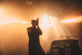 04_Front Line Assembly