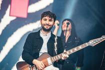 BST Hyde Park - UK - 6 July - The Heavy - 8923