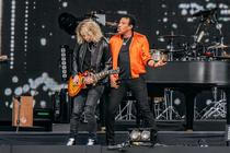 BST Hyde Park - UK - 6 July - Lionel Richie - 9001
