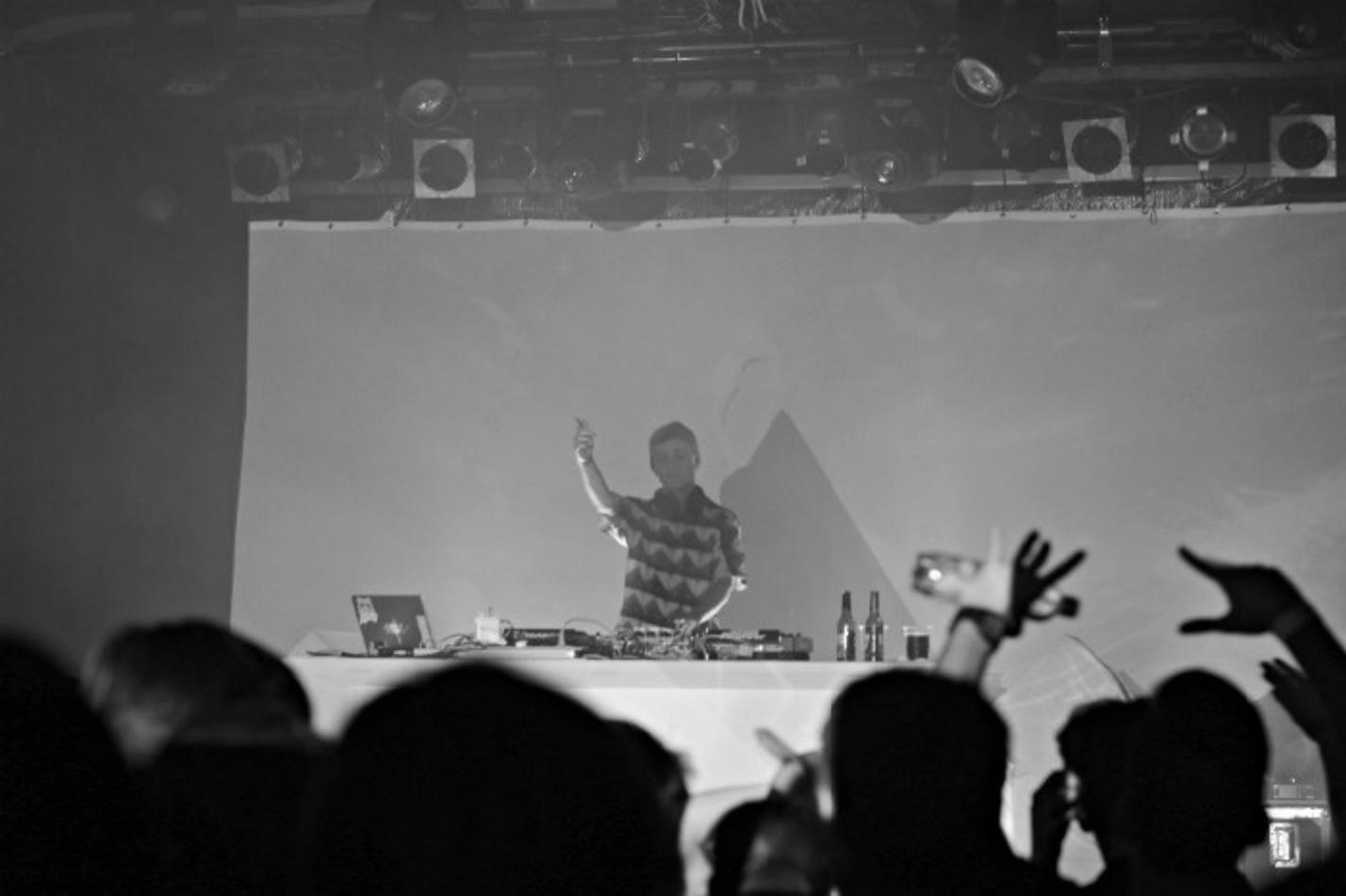 Rustie_Meetfactory, Praha