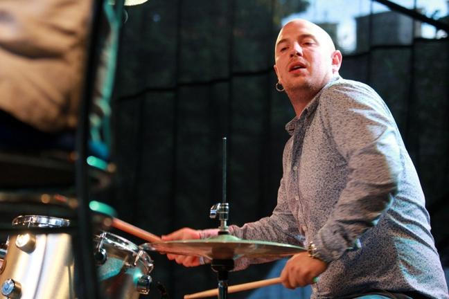 Ivan Gutierrez & Madera