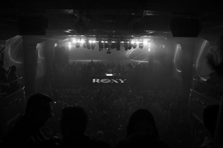 NIC FANCIULLI v ROXY