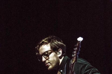 Editors + Public Service Broadcasting-2