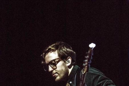 Editors + Public Service Broadcasting-2