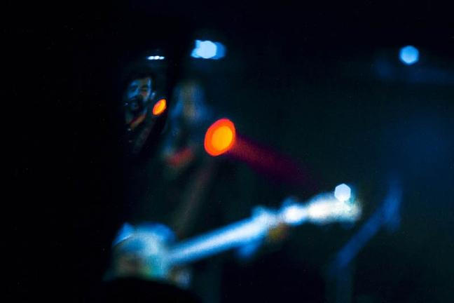 The Paper Kites (2)