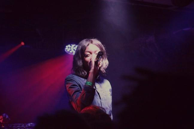 03_Little Simz_Chapeau Rouge Prague
