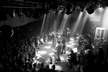 Hooverphonic1