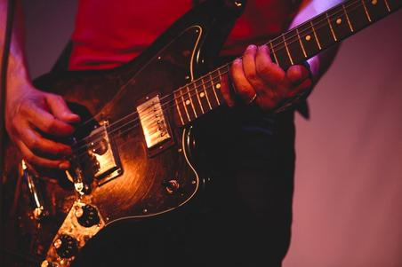 Metronome Blues