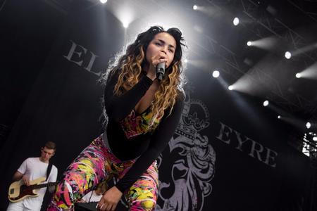 Ella Eyre (6 of 11)