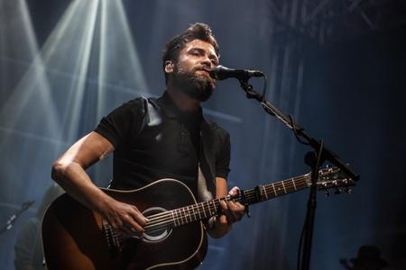 Passenger