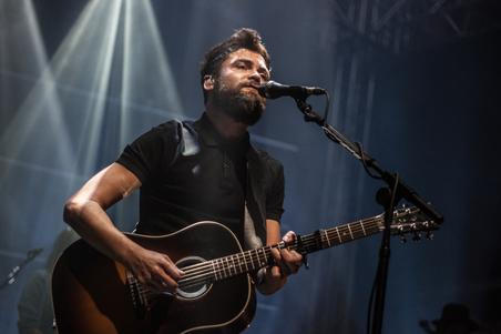 Passenger