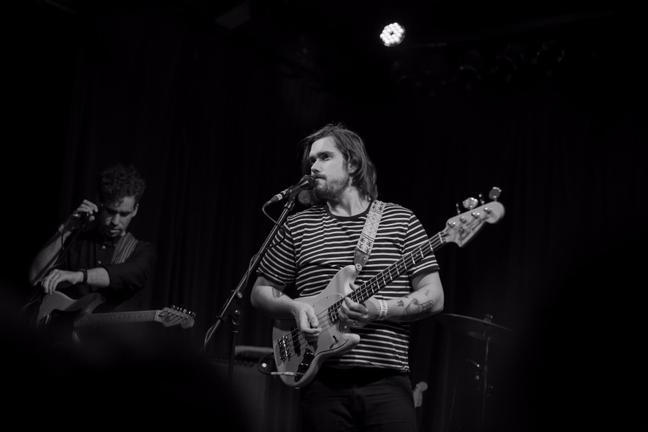 10_Parquet Courts