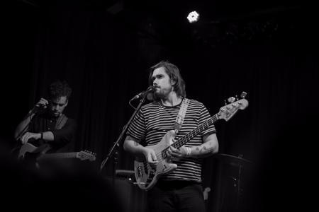 10_Parquet Courts