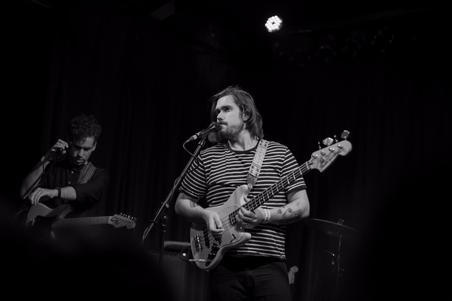 10_Parquet Courts