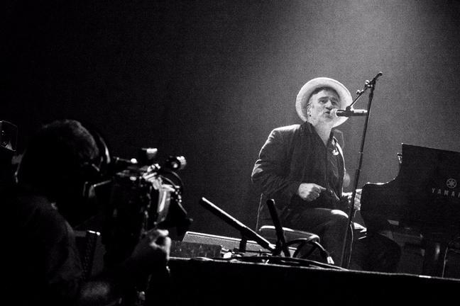 Jon Cleary (USA) 1