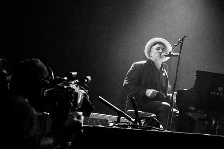 Jon Cleary (USA) 1