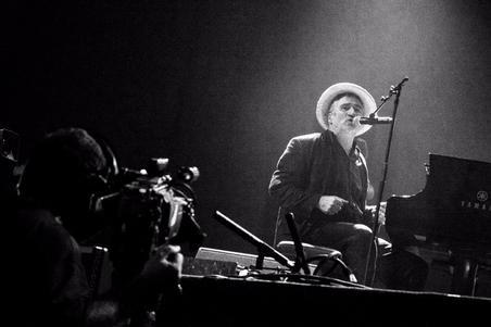 Jon Cleary (USA) 1