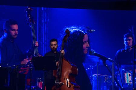 Jana Bezek Trio (SK) 1